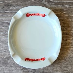 VINTAGE DOORNKAAT ASHTRAY 